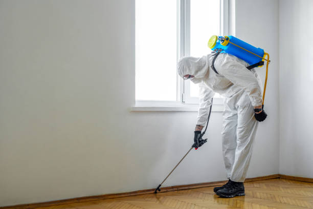 Best Exterminator Services  in New Glarus, WI